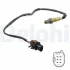 Лямбда зонд Ford Focus III 1.0 EcoBoost 12-20 DELPHI Delphi ES21171-12B1 (фото 1)