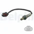 Лямбда зонд Opel Astra H/J/Vectra C 1.6/1.8 04- DELPHI Delphi ES21177-12B1 (фото 1)