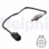 Лямбда зонд Volvo S60/S80/S90/V40/V60/V70/V90/XC60/XC70/XC90 06- DELPHI Delphi ES21298-12B1 (фото 1)