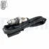 Лямбда зонд VW Polo V 1.2 TSI/16V 14-17/Seat Ibiza 1.2 TSI 15-17 DELPHI Delphi ES21382-12B1 (фото 1)