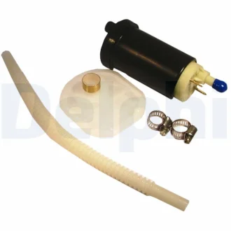 Насос паливний Opel Combo 1.2-1.4i 94-01 (MAM00082) DELPHI Delphi FE0438-12B1