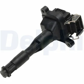 Котушка запалювання BMW 7 (E38)/5 (E39)/3 (E36/E46) 90-97 M52/M54/M62/S50 DELPHI Delphi GN10016-12B1