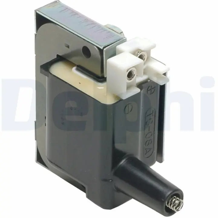 Котушка запалювання Honda Accord/Civic/Rover 400/600 -01 DELPHI Delphi GN10068-12B1 (фото 1)