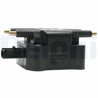 Котушка запалювання Chrysler Voyager III/IV 2.4i 97-08 DELPHI Delphi GN10142-12B1