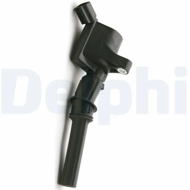Котушка запалювання Ford F-150 96- DELPHI Delphi GN10164-11B1 (фото 1)