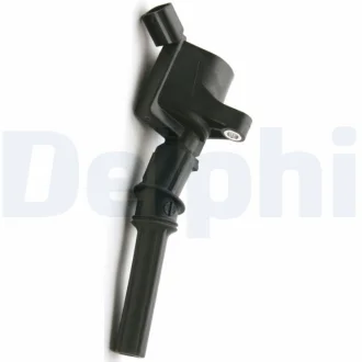 Котушка запалювання Ford F-150 96- DELPHI Delphi GN10164-11B1