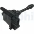 Котушка запалювання Mitsubishi Outlander/Pajero/Lancer 1.6-2.0 92- DELPHI Delphi GN10191-12B1 (фото 1)
