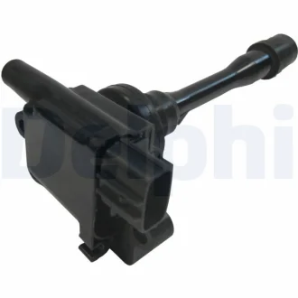 Котушка запалювання Mitsubishi Outlander/Pajero/Lancer 1.6-2.0 92- DELPHI Delphi GN10191-12B1