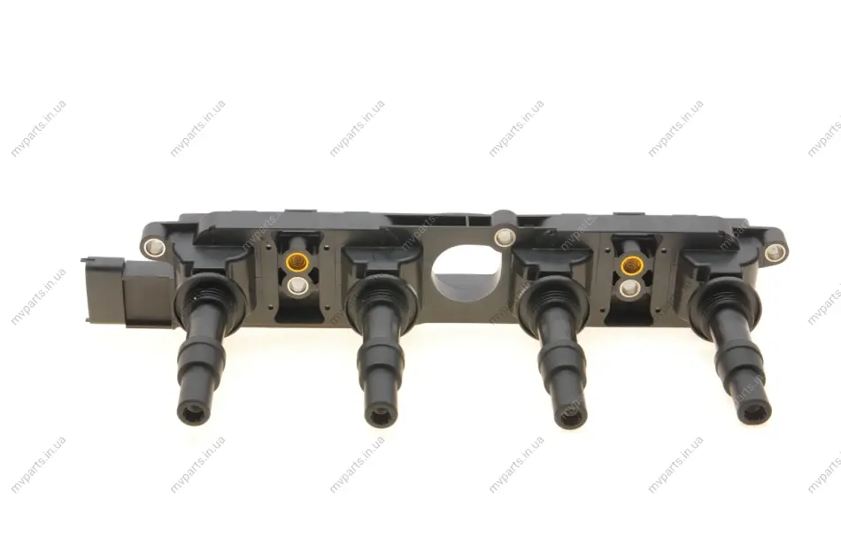 Котушка запалювання Opel Vectra B/C/Astra G/H 1.8 95- DELPHI Delphi GN10198-12B1 (фото 1)