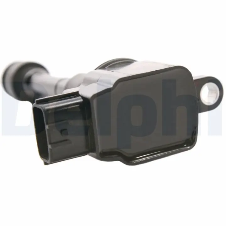 Котушка запалювання Nissan Primera 2.0 02-/X-Trail 2.0-2.5 01-13 DELPHI Delphi GN10219-12B1 (фото 1)
