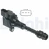 Котушка запалювання Nissan 350Z/Infiniti FX 3.5 02- DELPHI Delphi GN10246-12B1 (фото 1)