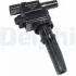 Котушка запалювання Hyundai Sonata 2.0-2.4 01-08 DELPHI Delphi GN10303-12B1 (фото 1)