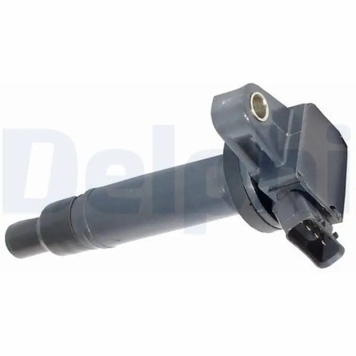 Котушка запалювання Toyota Land Cruiser 4.7 98-07/Lexus GS 4.3 00-11 DELPHI Delphi GN10311-12B1 (фото 1)