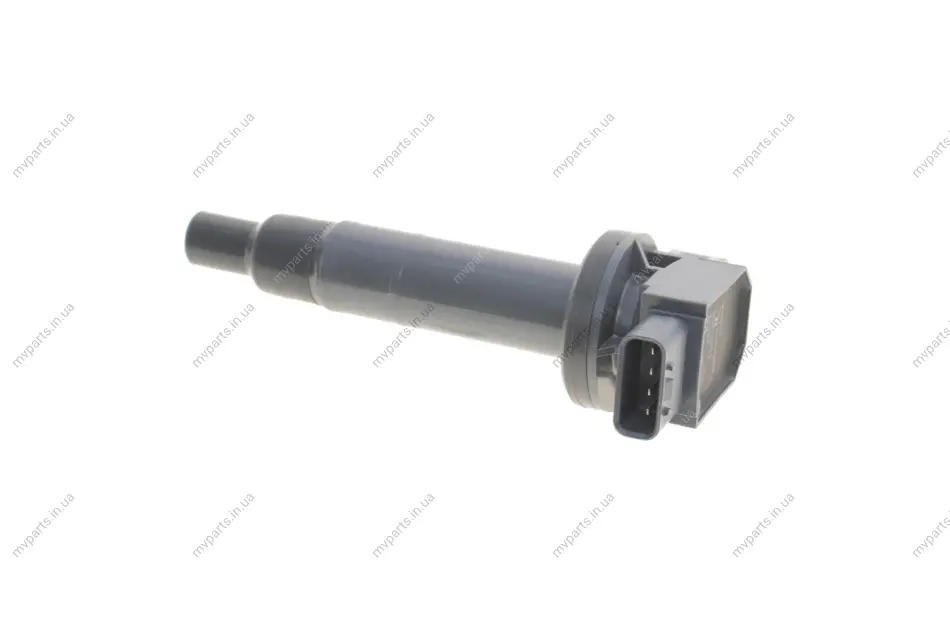 Котушка запалювання Toyota Yaris/Prius 1.0-1.5 00- DELPHI Delphi GN10312-12B1 (фото 1)