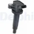 Котушка запалювання Toyota Avensis/Yaris 1.0-1.6 00- DELPHI Delphi GN10314-12B1 (фото 1)