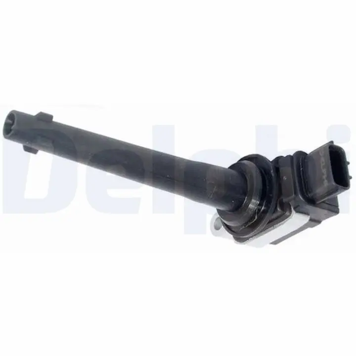 Котушка запалювання Renault Laguna III/Nissan Qashqai 1.6-2.0 07- DELPHI Delphi GN10317-12B1 (фото 1)