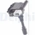Котушка запалювання Suzuki Swift 1.3-1.6 05-/SX4 1.5-1.6 06-/Fiat Sedici 1.6 06-14 DELPHI Delphi GN10318-12B1 (фото 1)