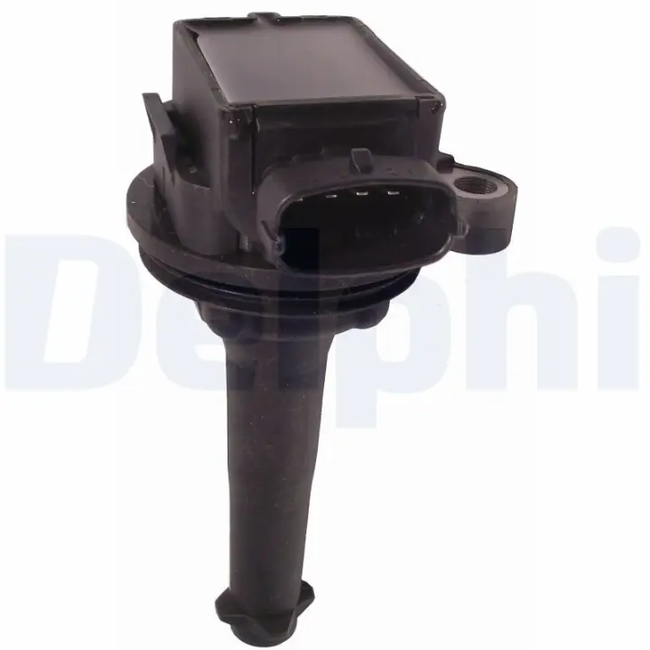 Котушка запалювання Volvo S60/S80 1.8-3.0 98-06 DELPHI Delphi GN10334-12B1 (фото 1)