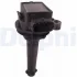 Котушка запалювання Volvo S60/S80 1.8-3.0 98-06 DELPHI Delphi GN10334-12B1 (фото 1)