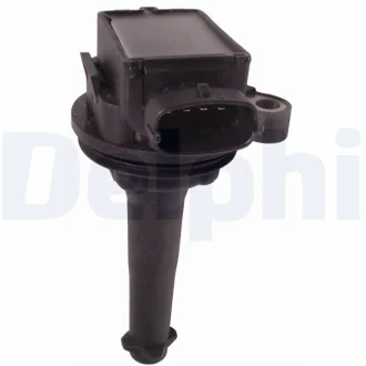 Котушка запалювання Volvo S60/S80 1.8-3.0 98-06 DELPHI Delphi GN10334-12B1