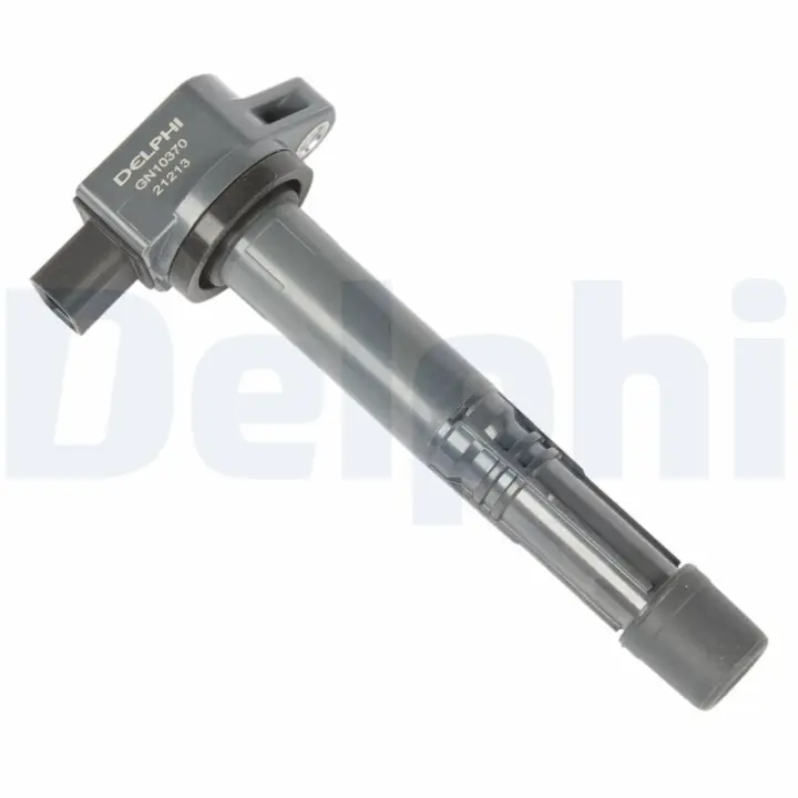 Котушка запалювання Honda Accord VII 2.0-2.4 03-08 DELPHI Delphi GN10370-12B1 (фото 1)