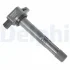 Котушка запалювання Honda Accord VII 2.0-2.4 03-08 DELPHI Delphi GN10370-12B1 (фото 1)