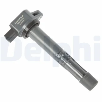 Котушка запалювання Honda Accord VII 2.0-2.4 03-08 DELPHI Delphi GN10370-12B1