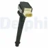 Котушка запалювання Renault Megane III/Scenic III/Laguna III 2.0 16V 07- DELPHI Delphi GN10376-12B1 (фото 1)