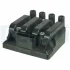 Котушка запалювання VW Bora 2.0/Caddy 2.0 EcoFuel 03- DELPHI Delphi GN10383-12B1 (фото 1)