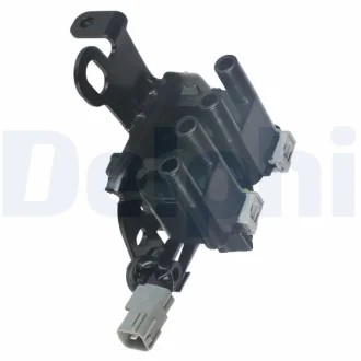 Котушка запалювання Kia Cerato/Hyundai Elantra 2.0 00- DELPHI Delphi GN10416-12B1