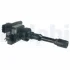 Котушка запалювання Mitsubishi Colt/Lancer 1.3/1.6 96- DELPHI Delphi GN10450-12B1 (фото 1)