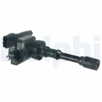 Котушка запалювання Mitsubishi Colt/Lancer 1.3/1.6 96- DELPHI Delphi GN10450-12B1
