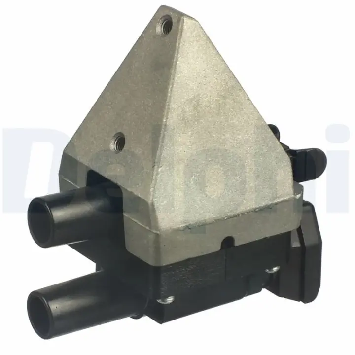 Котушка запалювання MB E-class (W124/C124)/C-class (W202) 86-01 M111 (12V) DELPHI Delphi GN10459-12B1 (фото 1)