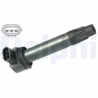 Котушка запалювання Peugeot 4007 2.4 07-13 DELPHI Delphi GN10519-12B1