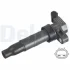 Котушка запалювання Hyundai Sonata/Kia Sorento II 2.0-2.4 09- DELPHI Delphi GN10568-12B1 (фото 1)