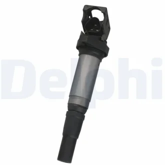 Котушка запалювання Peugeot 308/Citroen C4/C5/BMW 3 (F30/F80) 08- DELPHI Delphi GN10572-12B1