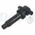 Котушка запалювання Hyundai Accent/i30/Kia Cee\'d 1.4-1.6 06- DELPHI Delphi GN10590-12B1 (фото 1)