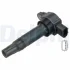 Котушка запалювання Smart Fortwo 07- DELPHI Delphi GN10674-12B1 (фото 1)