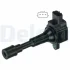 Котушка запалювання Mazda 2/3 1.3-2.0 03-14 DELPHI Delphi GN10697-12B1 (фото 1)