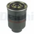 Фільтр паливний Hyundai H-1/H100 2.5 D 93-07 Kia Carnival 2.9 D 99-06 Opel Monterey A 3.1 TD 91-98 DELPHI Delphi HDF526 (фото 1)