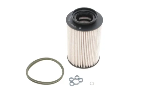 Фільтр паливний VW Caddy 1.9TDI-2.0SDI 04-10 DELPHI Delphi HDF547