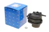 Фільтр паливний Citroen Nemo 1.4HDI 08-/ Peugeot 206 1.4HDI 01- DELPHI Delphi HDF610 (фото 2)