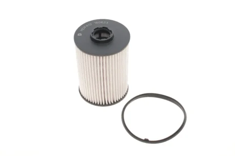 Фільтр паливний Ford Mondeo 2.0TDCi 07-15 DELPHI Delphi HDF612