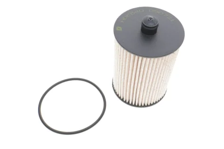 Фільтр паливний Volvo S60/S80/V70/XC70/XC90 2.4 02- DELPHI Delphi HDF640