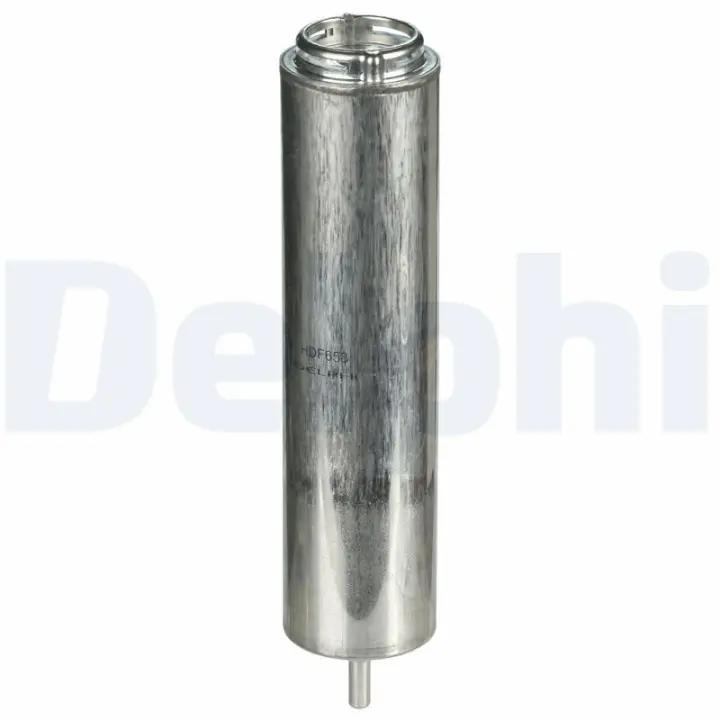 Фільтр паливний BMW 1 (F20/21)/2 (F22/F87)/3 (F30/F80/F31)/4 (F32/F82/F33/F83) 1.6D/2.0D N47 10- DELPHI Delphi HDF658 (фото 1)