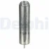 Фільтр паливний BMW 1 (F20/21)/2 (F22/F87)/3 (F30/F80/F31)/4 (F32/F82/F33/F83) 1.6D/2.0D N47 10- DELPHI Delphi HDF658 (фото 1)