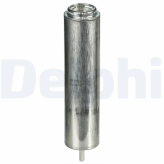 Фільтр паливний BMW 1 (F20/21)/2 (F22/F87)/3 (F30/F80/F31)/4 (F32/F82/F33/F83) 1.6D/2.0D N47 10- DELPHI Delphi HDF658