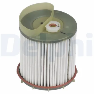 Фільтр паливний Ssangyong Actyon/Korando 2.0-2.2XDi 10- DELPHI Delphi HDF962