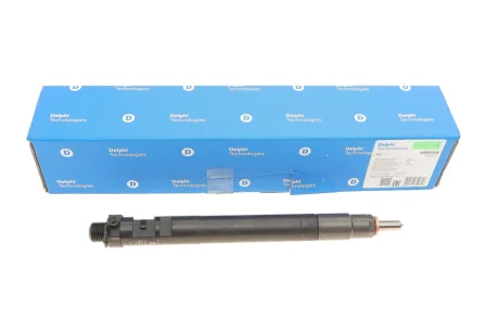 Форсунка паливна Citroen C4/C5/Jumpy/Peugeot 308/407/508/Expert 2.0HDI 06- DELPHI Delphi HRD359