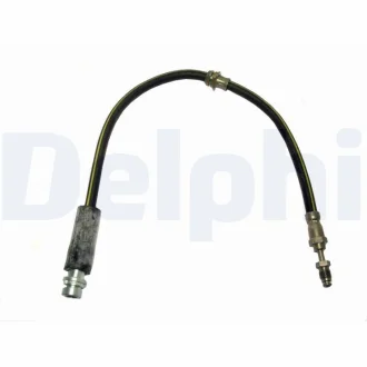 Шланг гальмівний (передній) (L) Ford Fiesta V 05-08/Fusion 02-12 (L=540mm) DELPHI Delphi LH6368